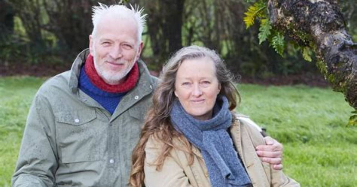 Who Is Moth Winn, Raynor Winn Husband? Wiki and Age
