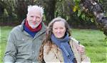 Who Is Moth Winn, Raynor Winn Husband? Wiki and Age