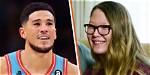 Who Is Mya Powell? Get to Know Devin Booker's Little Sister