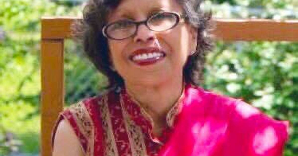 Who Is Nargis Tapal? Meet Tarek Fatah Wife: Married Life & Kids