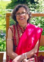 Who Is Nargis Tapal? Meet Tarek Fatah Wife: Married Life & Kids