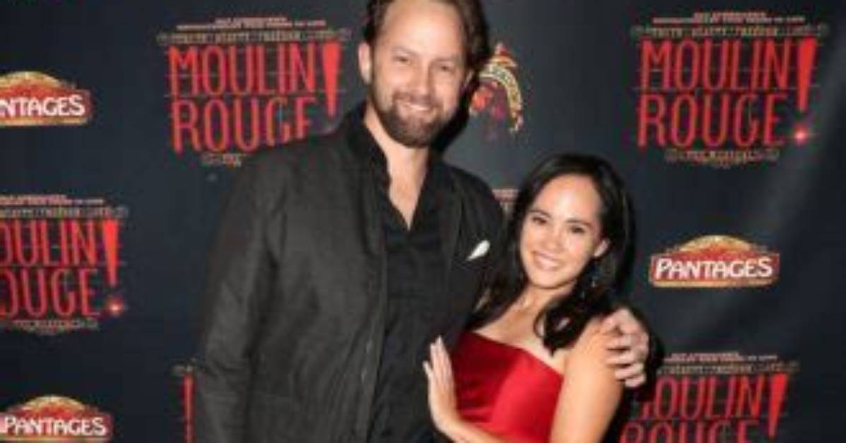 Who Is Nathan Moore, Lana Mckissack Husband? Married Life