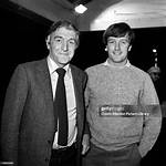 Who Is Nicholas Parkinson | Michael Parkinson Son | Wikipedia and Age