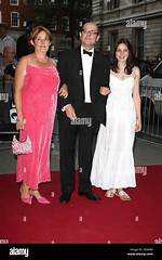 Who Is Nick Robinson Wife Pippa Robinson? Family