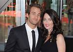 Who Is Nicky Marmet, and Is He Married to Actress Robin Tunney?