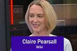 Who Is Nigel Nelson Wife Claire Pearsall? Family Kids & Net Worth