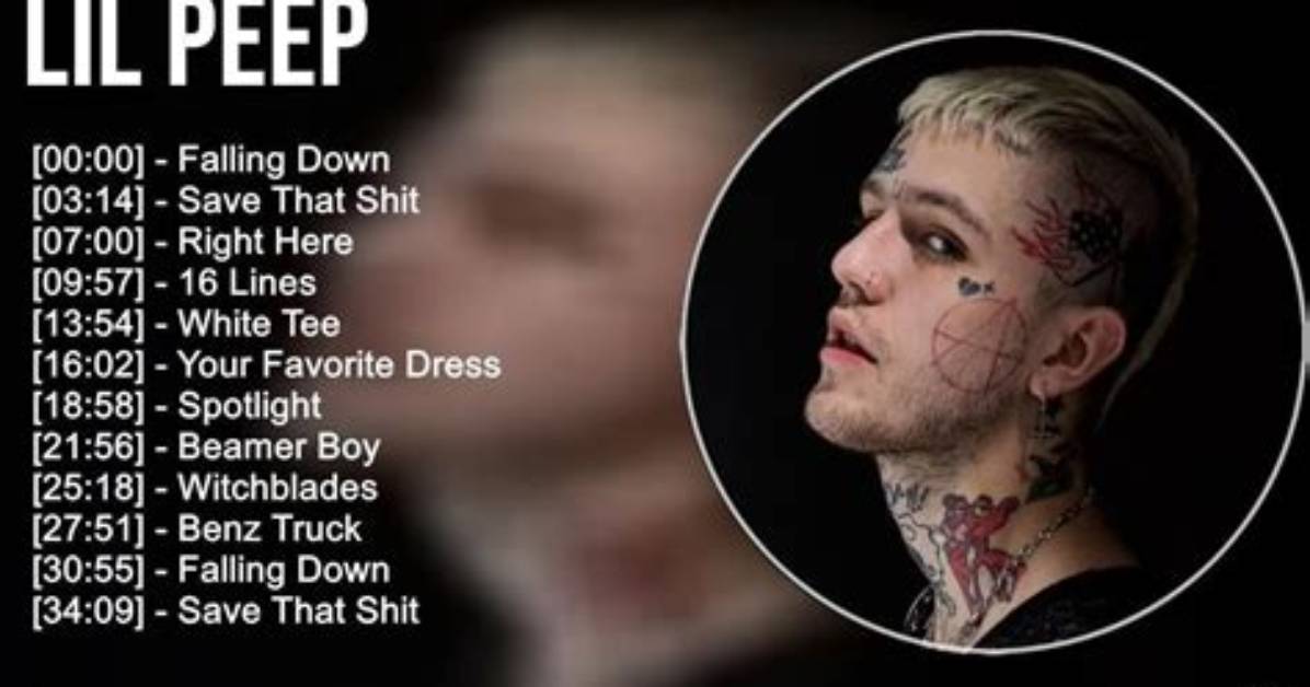 Who Is on Lil Peep’s List of Girlfriends? Fans Are Wondering