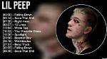 Who Is on Lil Peep’s List of Girlfriends? Fans Are Wondering
