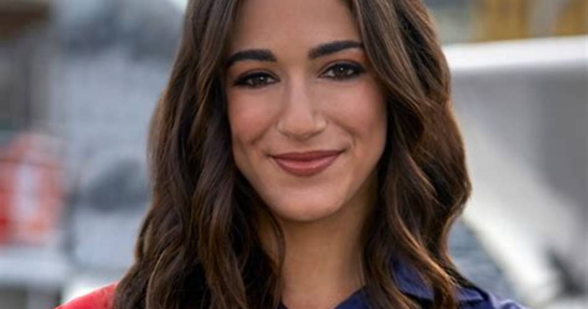 Who Is Oriana Schneps from “Below Deck Adventure”