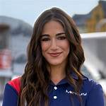 Who Is Oriana Schneps from “Below Deck Adventure”