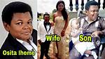 Who Is Osita Iheme Married to?
