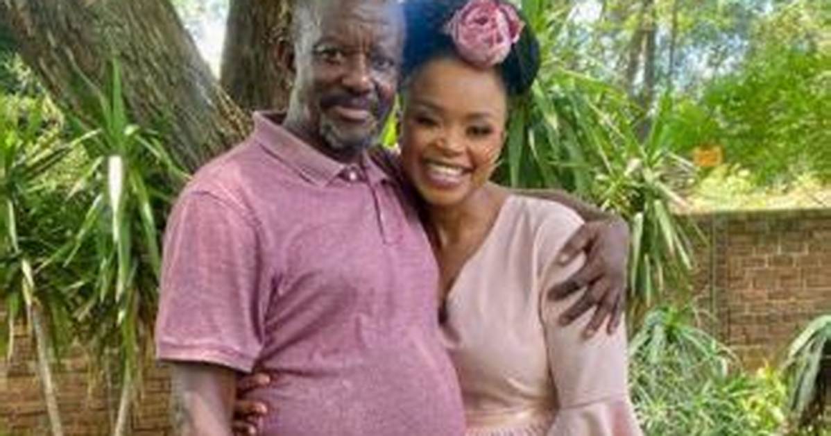 Who Is Oupa Johannes Mafanyana Seakamela? Wikipedia