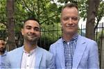 Who Is Panti Bliss Husband Anderson Cabrera? Married Life