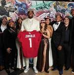 Who Is Paris Johnson Jr Brother Isaiah Johnson? Family Tree