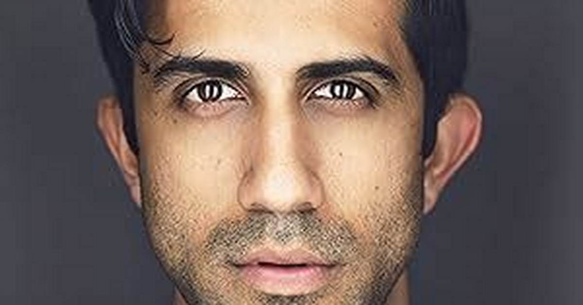 Who Is Paton Ashbrook | Sathya Sridharan Wife