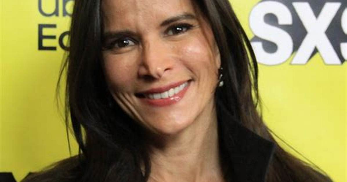 Who Is Patricia Defran Boyfriend? Wikipedia Age and Parents