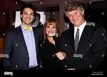 Who Is Patti Lupone Son Joshua Johnston? Life of Celebrity Children