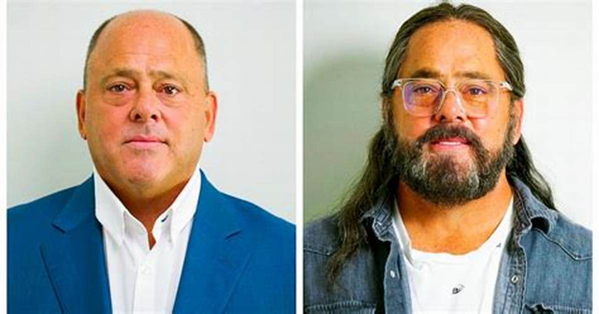 Who Is Paul Damico from Undercover Boss?