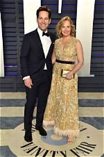 Who Is Paul Rudd’s Wife? Julie Yaeger Wiki, Age, Biography, Family & Facts