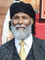 Who Is Philip Michael Thomas Jr. from “Love Without Borders”?