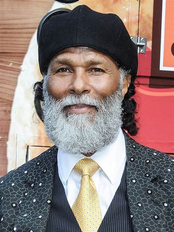 Who Is Philip Michael Thomas Jr. from “Love Without Borders”?