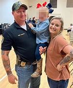 Who Is Police Chief Alfred Hancock? Emma Hancock Husband