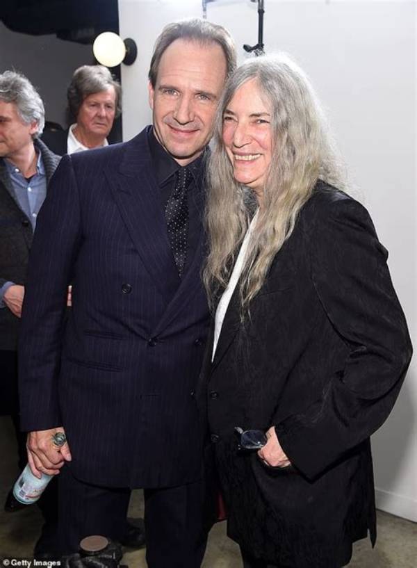 Who Is Ralph Fiennes’s Girlfriend? Look into His Personal Life