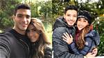 Who Is Raul Jimenez Son Ander? Meet His Daughter