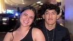 Who Is Raul Rosas Jr Girlfriend Carmen Perez Aka @Chach?