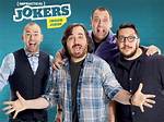 Who Is Replacing Joe on ‘Impractical Jokers’? truTV Lists Guest Stars