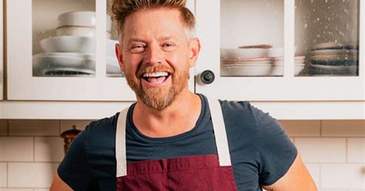 Who Is Richard Blais Sister Lori Blais? Parents and Family