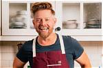 Who Is Richard Blais Sister Lori Blais? Parents and Family