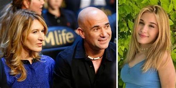 Who Is Rita Agassi? All You Need to Know About Her Personal Life
