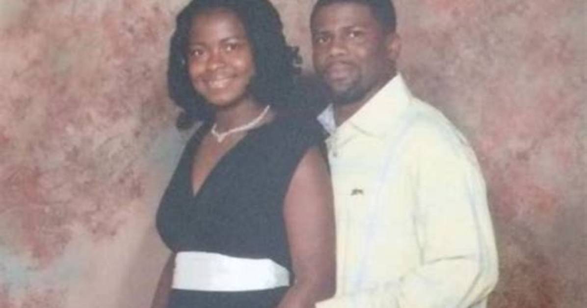 Who Is Robert Hart’s Daughter? Find out How She Is Growing Up