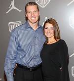 Who Is Roy Halladay’s Wife? Brandy Halladay Wiki, Age, Biography & Family