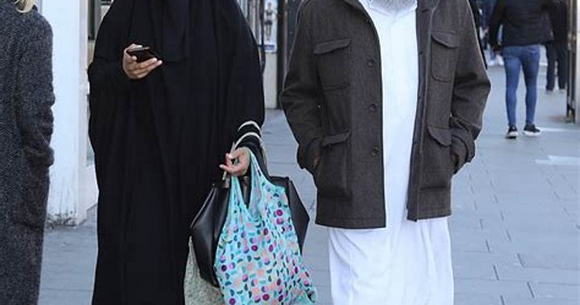 Who Is Rubana Akhtar, Anjem Choudary Wife? Wikipedia and Age