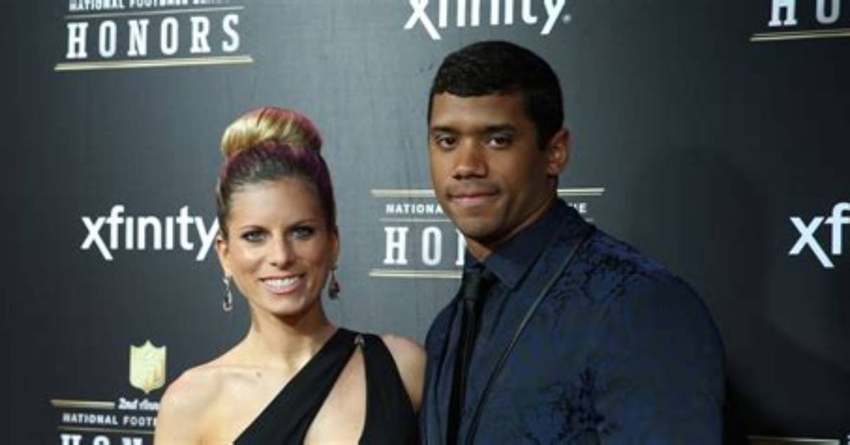 Who Is Russell Wilson’s Ex-Wife Ashton Meem? Look into Her Net Worth & More