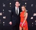 Who Is Ryan Tannehill’s Wife? Get to Know Lauren Tannehill