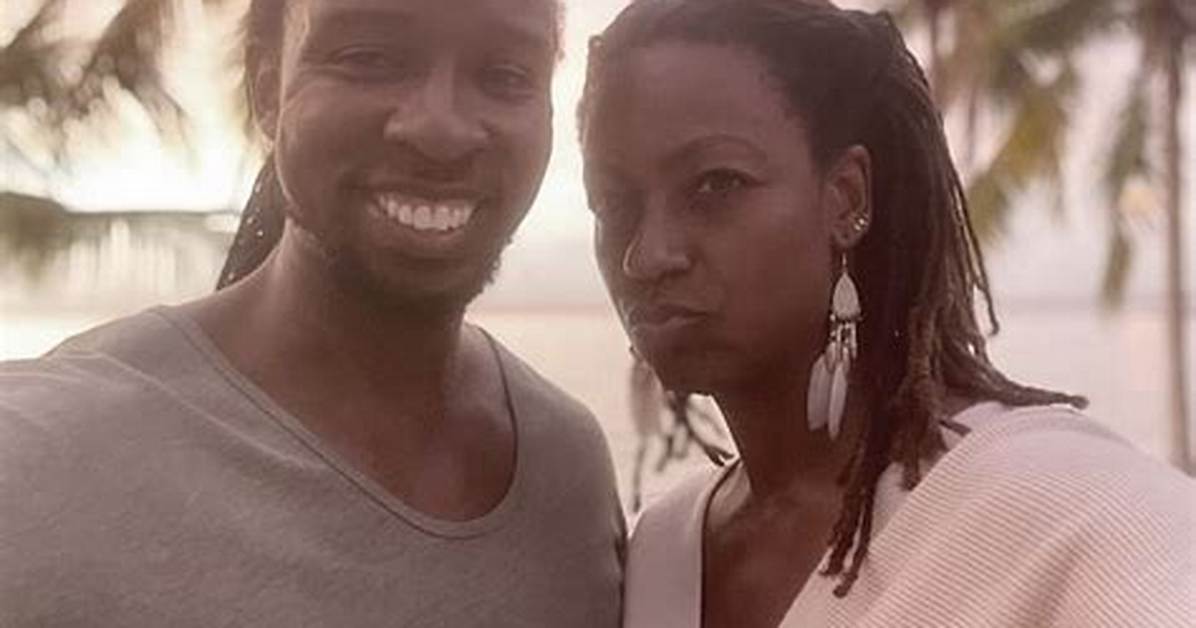 Who Is Sadiqa Kendi, Ibram X. Kendi Wife? Wikipedia and Age