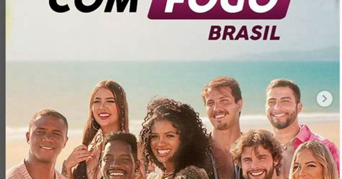 Who Is Sandri Oliveira from “Too Hot to Hande: Brazil”?
