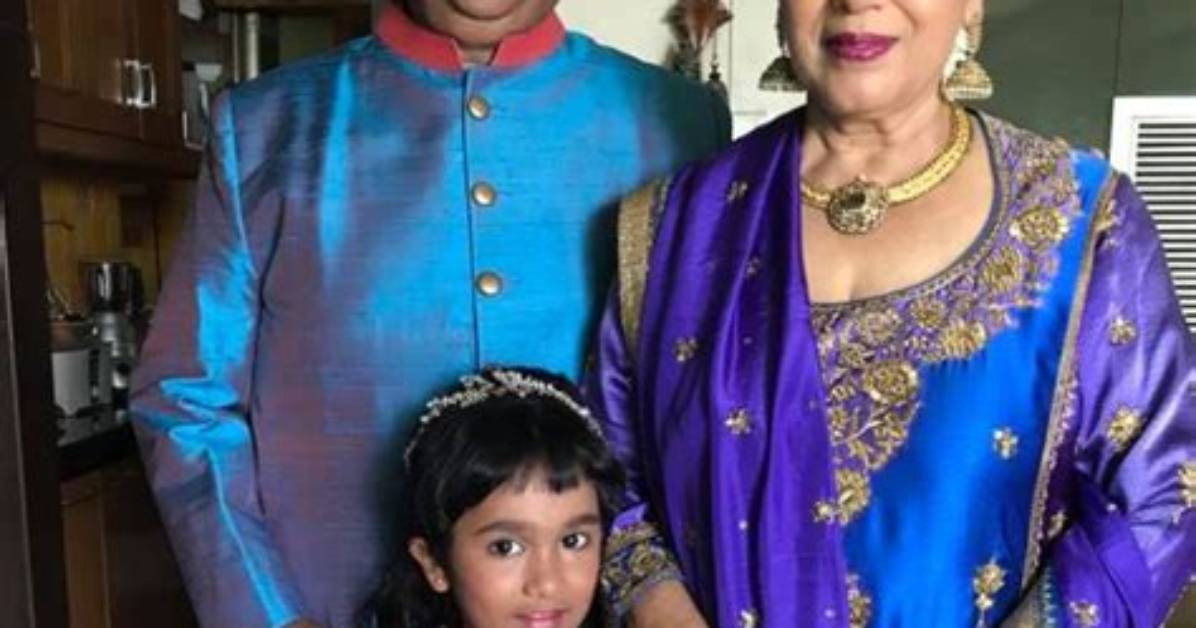 Who Is Satish Kaushik Wife Shashi Kaushik? Son Shanu Kaushik and Daughter Vanshika Kaushik