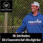 Who Is Seth Weathers | Ultra Right Ceo Age and Wiki Explore