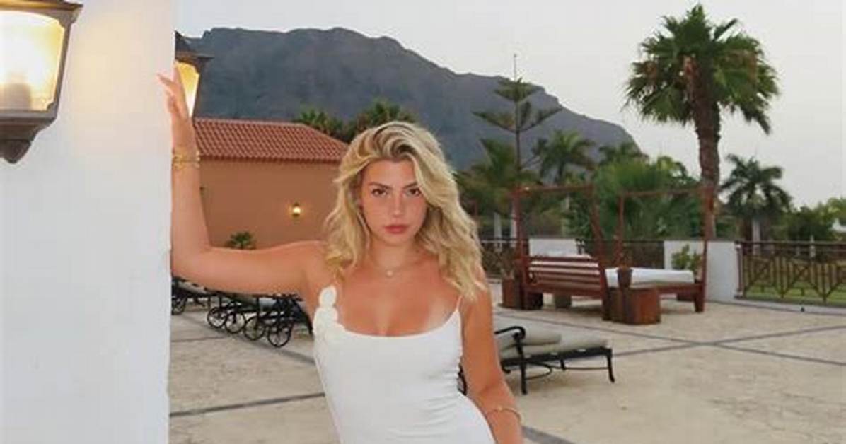 Who Is Sheridan Sissy? Details on Her Age, Height, Parents, and Boyfriend