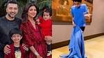 Who Is Shilpa Shetty Son Viaan Raj Kundra? Family Tree