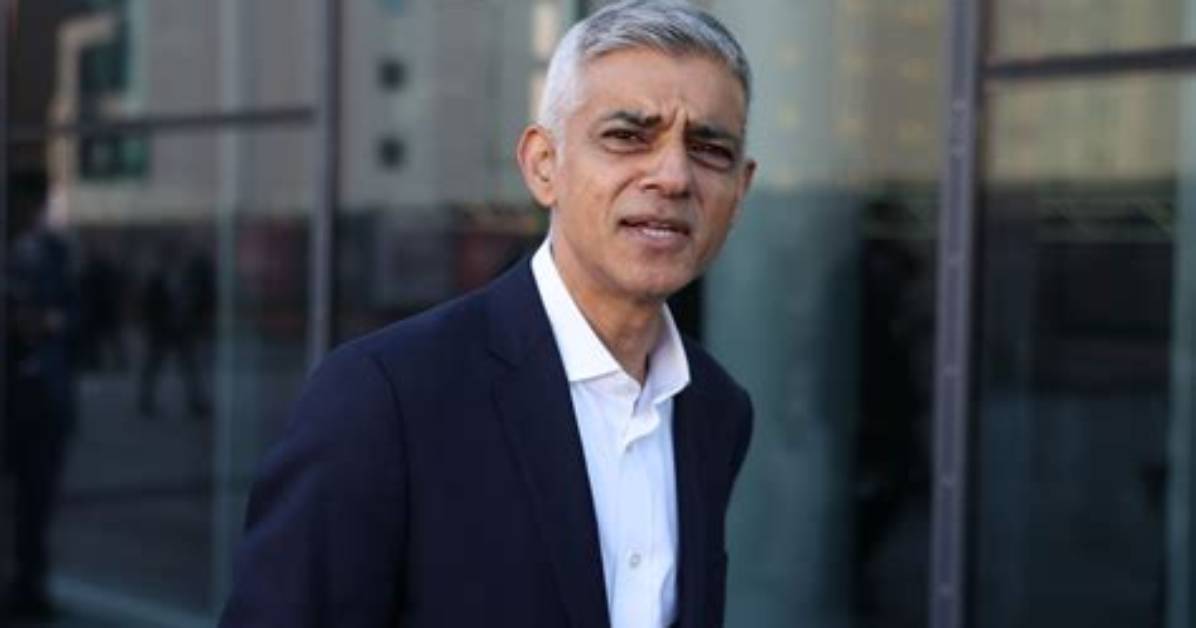 Who Is Sid Khan, Sadiq Khan Brother? Family Ethnicity