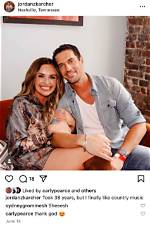 Who Is Singer Carly Pearce Dating? Details on Her Love Life
