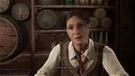 Who Is Sirona Ryan's Voice Actor in 'Hogwarts Legacy'?