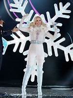 Who Is Snowstorm on 'The Masked Singer'?