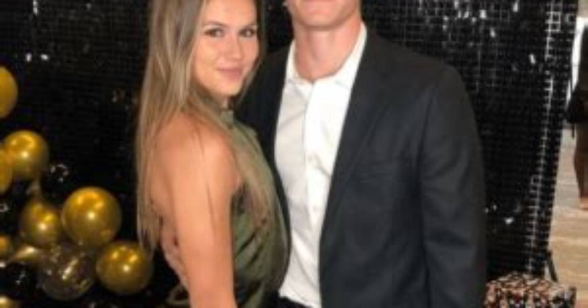 Who Is Sophia Baker | Matthew Boling Girlfriend | Age Gap and Family Ethnicity