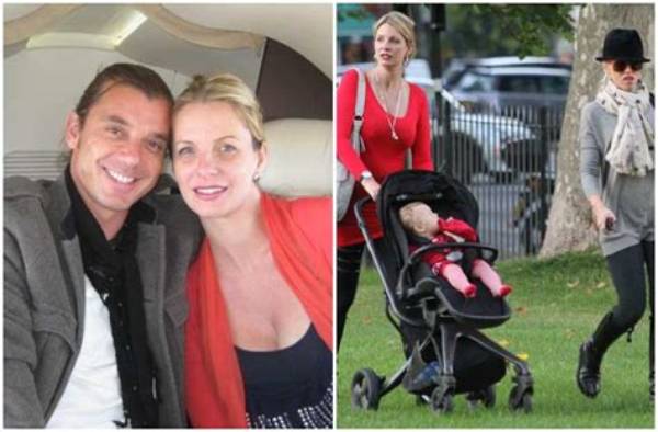 Who Is Soraya Rossdale, Gavin Rossdale Sister? Family